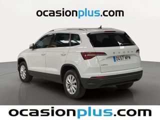 Skoda Karoq 2.0 TDI Selection 85 kW (115 CV)