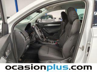 Skoda Karoq 2.0 TDI Selection 85 kW (115 CV)