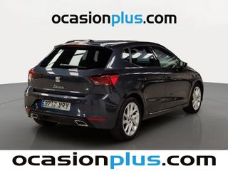 SEAT Ibiza 1.5 TSI FR XL DSG 110 kW (150 CV)