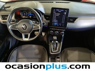 Renault Arcana Zen TCE 140 Mild Hybrid 103 kW (140 CV) EDC