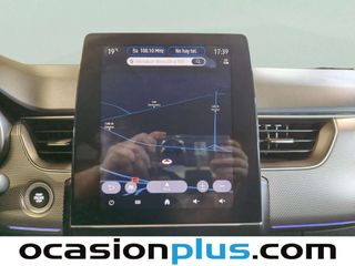 Renault Arcana Zen TCE 140 Mild Hybrid 103 kW (140 CV) EDC