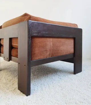 Sillón BASTIANO de ALFRA & TOBIA SCARPA.