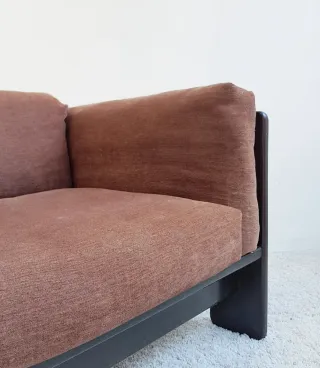 Sillón BASTIANO de ALFRA & TOBIA SCARPA.