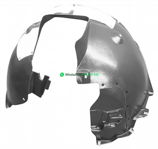 PASO DE RUEDA DELANTERO IZQUIERDO C/ISOLANTE PEUG