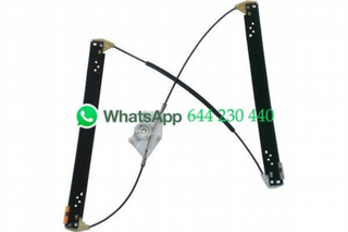 ELEVALUNAS ELÉCTRICO DELANTERO DERECHO 5 PUERTAS(