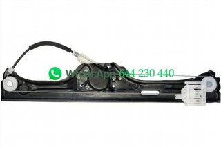 ELEVALUNAS ELÉCTRICO TRASERO IZQUIERDO (S/MOTOR)