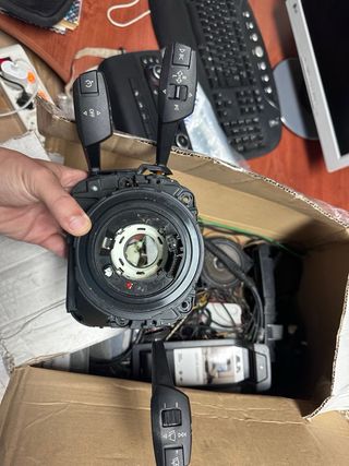 Accesorios bmw serie 1 y serie 3