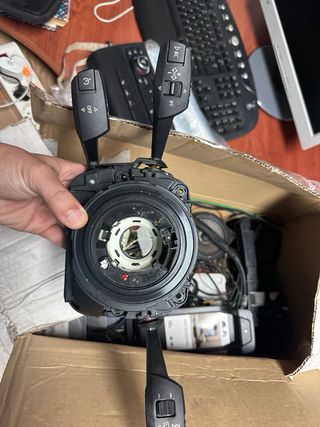 Accesorios bmw serie 1 y serie 3