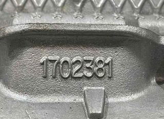 137293 culata 1702381 bmw serie 7 (e38) 4.0 v8 32v