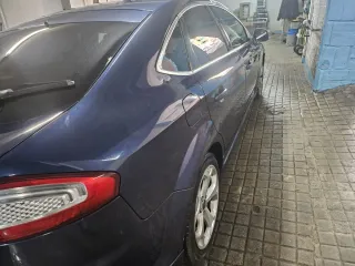 Ford Mondeo 2012