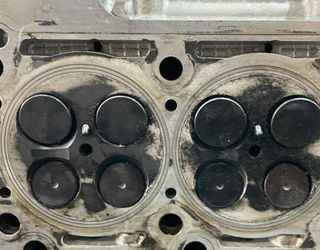 Mercedes-benz 137220 culata r6280160201 clase 4.0