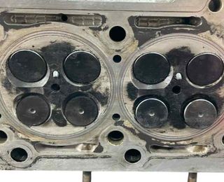 Mercedes-benz 137220 culata r6280160201 clase 4.0