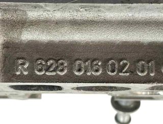Mercedes-benz 137220 culata r6280160201 clase 4.0