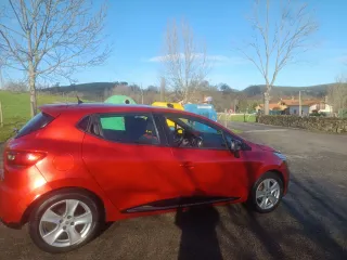 Renault Clio 2013