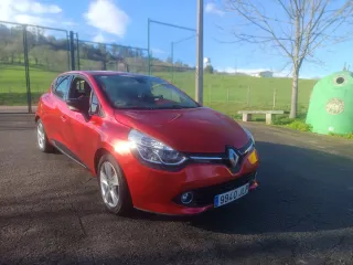 Renault Clio 2013