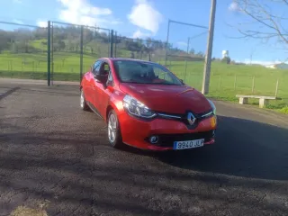 Renault Clio 2013