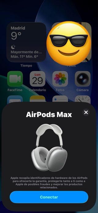 AirPods Pro Negros Apple
