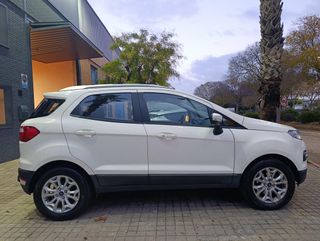 FORD EcoSport 1.5 TDCi 90cv Titanium