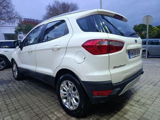 FORD EcoSport 1.5 TDCi 90cv Titanium