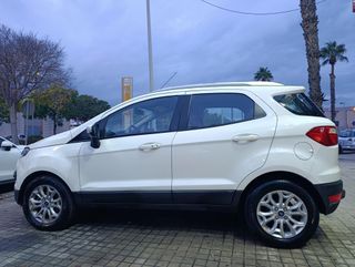 FORD EcoSport 1.5 TDCi 90cv Titanium