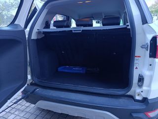 FORD EcoSport 1.5 TDCi 90cv Titanium