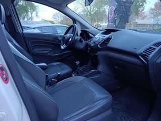 FORD EcoSport 1.5 TDCi 90cv Titanium