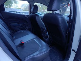 FORD EcoSport 1.5 TDCi 90cv Titanium