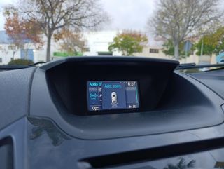 FORD EcoSport 1.5 TDCi 90cv Titanium