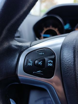 FORD EcoSport 1.5 TDCi 90cv Titanium