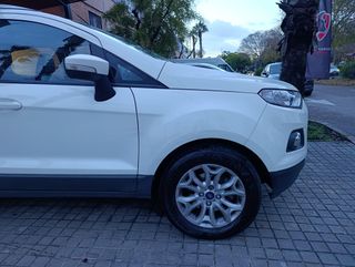 FORD EcoSport 1.5 TDCi 90cv Titanium