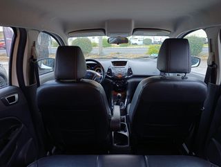 FORD EcoSport 1.5 TDCi 90cv Titanium