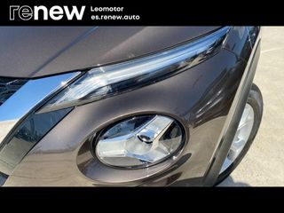 Nissan juke Juke 1.0 DIG-T N-Connecta 4x2 114