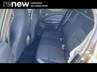 Nissan juke Juke 1.0 DIG-T N-Connecta 4x2 114