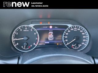 Nissan juke Juke 1.0 DIG-T N-Connecta 4x2 114