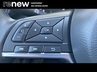 Nissan juke Juke 1.0 DIG-T N-Connecta 4x2 114