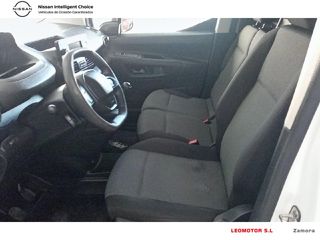 Peugeot Partner Pro L1 (EURO 6d-TEMP) 2019