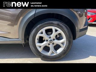 Nissan juke Juke 1.0 DIG-T N-Connecta 4x2 114