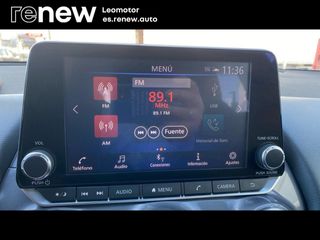 Nissan juke Juke 1.0 DIG-T N-Connecta 4x2 114