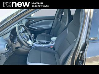 Nissan juke Juke 1.0 DIG-T N-Connecta 4x2 114