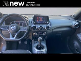 Nissan juke Juke 1.0 DIG-T N-Connecta 4x2 114