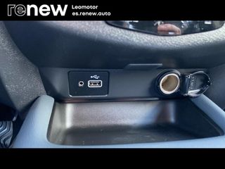 Nissan juke Juke 1.0 DIG-T N-Connecta 4x2 114