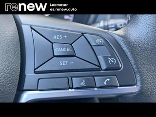 Nissan juke Juke 1.0 DIG-T N-Connecta 4x2 114