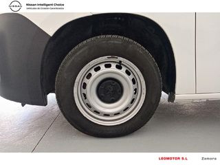 Peugeot Partner Pro L1 (EURO 6d-TEMP) 2019