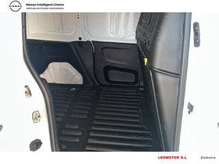 Peugeot Partner Pro L1 (EURO 6d-TEMP) 2019