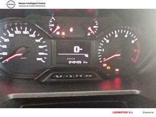 Peugeot Partner Pro L1 (EURO 6d-TEMP) 2019