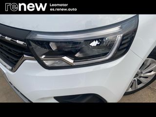 Renault Kangoo Combi Authentic 1.5 blue dci 70kw (95cv)