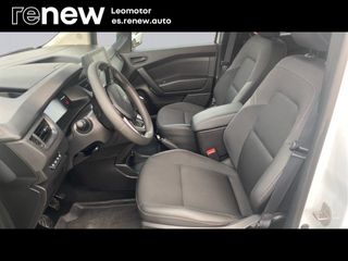 Renault Kangoo Combi Authentic 1.5 blue dci 70kw (95cv)