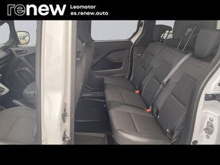 Renault Kangoo Combi Authentic 1.5 blue dci 70kw (95cv)