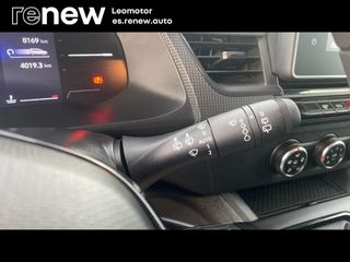 Renault Kangoo Combi Authentic 1.5 blue dci 70kw (95cv)