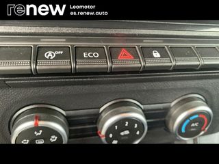 Renault Kangoo Combi Authentic 1.5 blue dci 70kw (95cv)